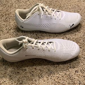 BMW Pumpa Shoes size 10